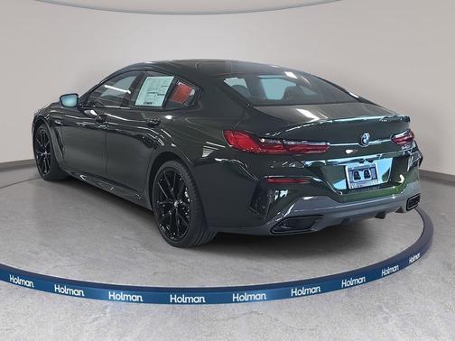 2026 BMW 840 Gran Coupe i