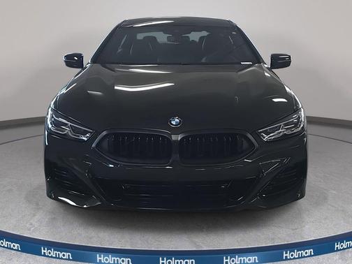 2026 BMW 840 Gran Coupe i