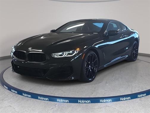 2026 BMW 840 i