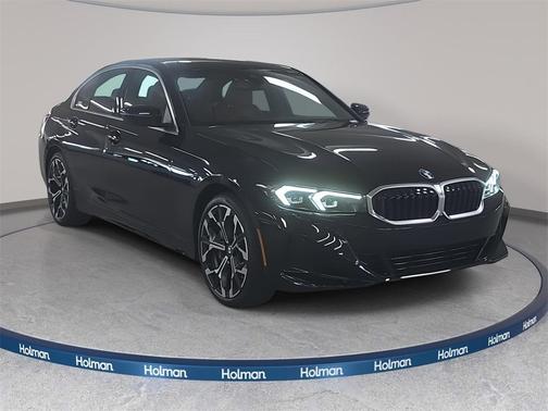 2026 BMW 330 NA