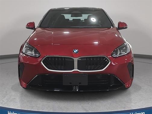 2025 BMW 228 Gran Coupe i