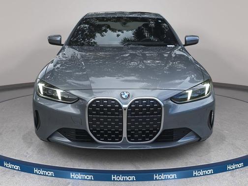 2026 BMW 430 i