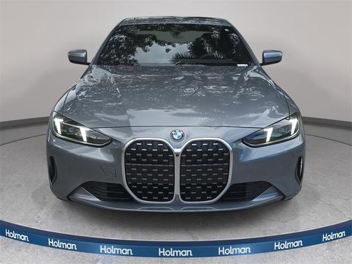 2026 BMW 430 i