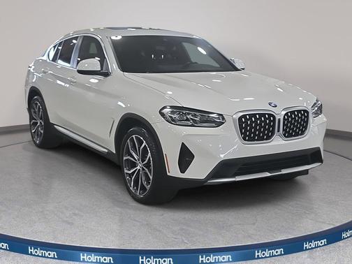 2023 BMW X4 xDrive30i