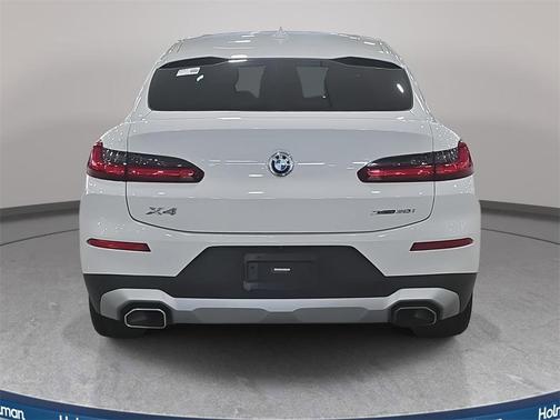 2023 BMW X4 xDrive30i