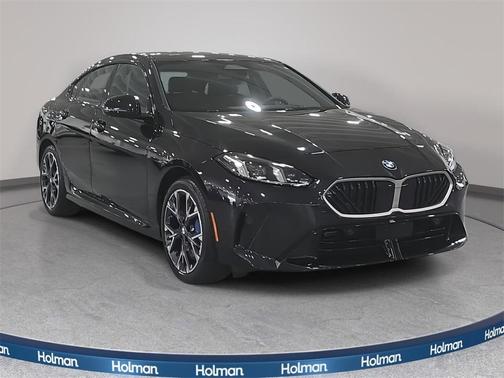 2025 BMW 228 Gran Coupe i