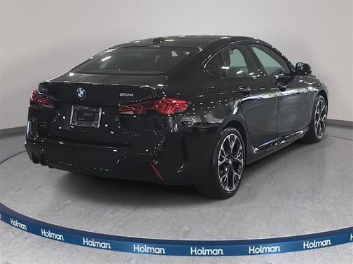 2025 BMW 228 Gran Coupe i