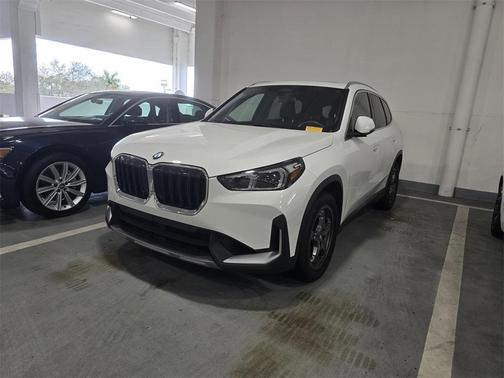 2023 BMW X1 xDrive28i