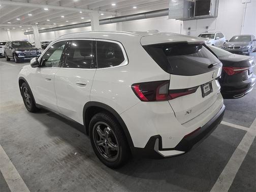 2023 BMW X1 xDrive28i
