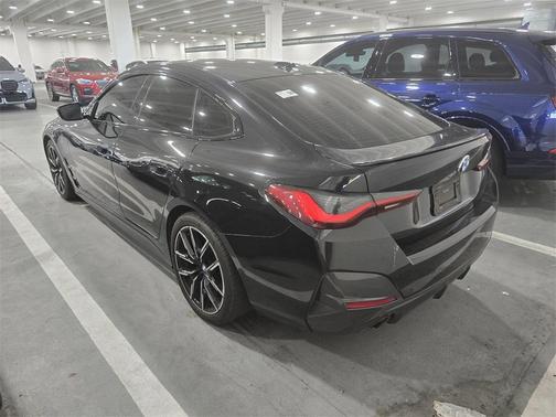 2023 BMW 430 Gran Coupe i