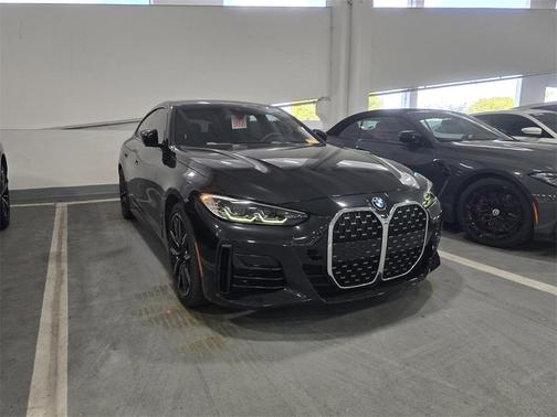 2023 BMW 430 Gran Coupe i