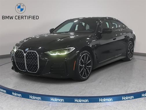 2023 BMW 430 Gran Coupe i