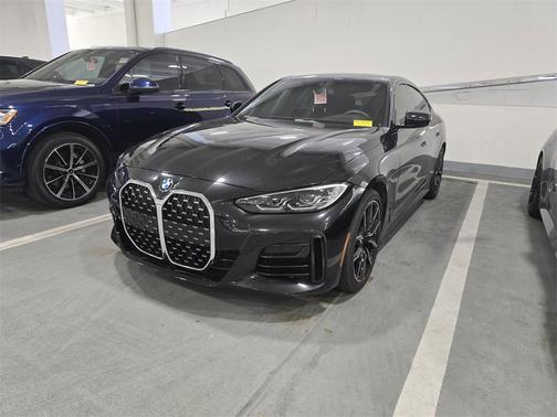 2023 BMW 430 Gran Coupe i