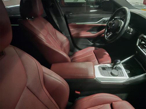 2023 BMW 430 Gran Coupe i