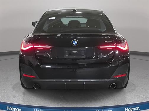 2023 BMW 430 Gran Coupe i