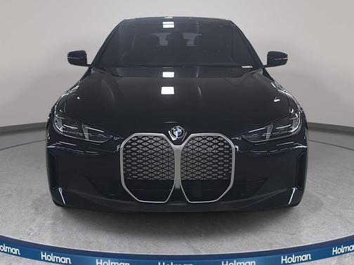 2026 BMW i4 Gran Coupe eDrive40