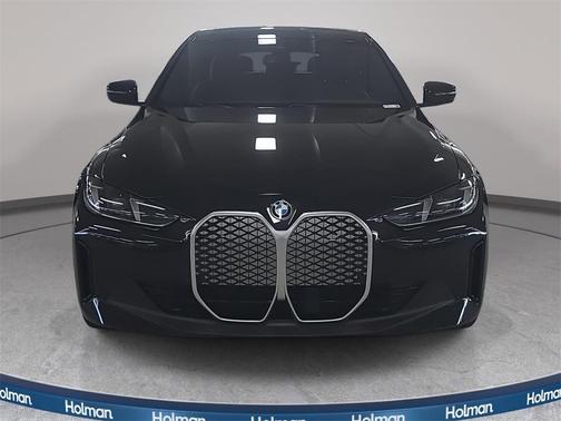 2026 BMW i4 Gran Coupe eDrive40