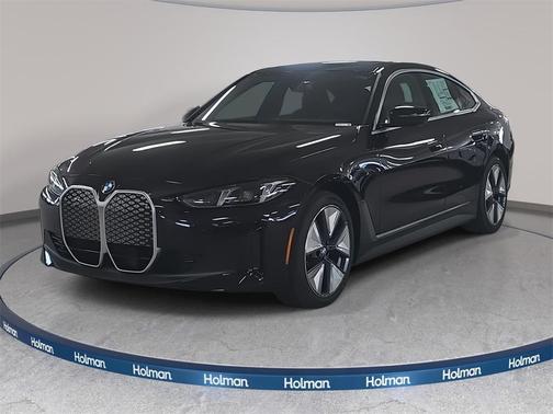 2026 BMW i4 Gran Coupe eDrive40