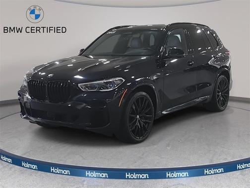 2023 BMW X5 sDrive40i