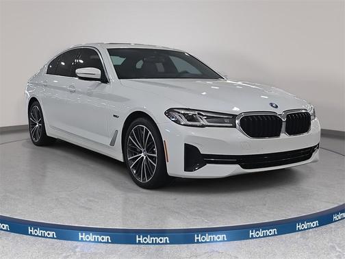 2023 BMW 530e Base