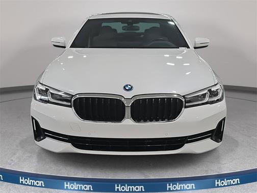 2023 BMW 530e Base