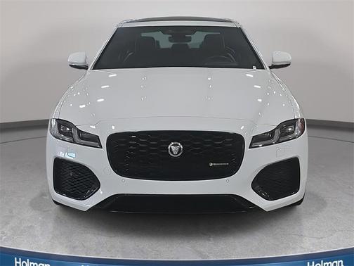 2023 Jaguar XF R-Dynamic SE P300 AWD Automatic