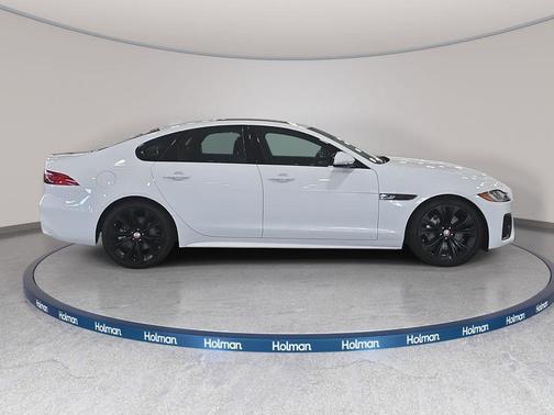 2023 Jaguar XF R-Dynamic SE P300 AWD Automatic