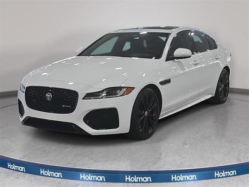 2023 Jaguar XF R-Dynamic SE P300 AWD Automatic
