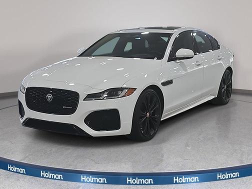 2023 Jaguar XF R-Dynamic SE P300 AWD Automatic