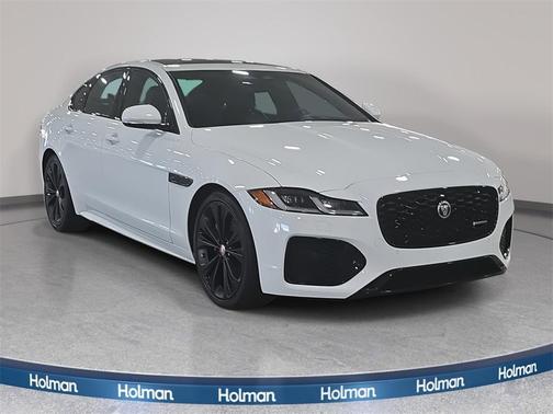 2023 Jaguar XF R-Dynamic SE P300 AWD Automatic