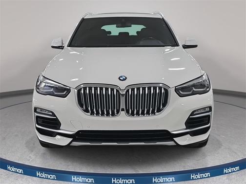 2021 BMW X5 sDrive40i