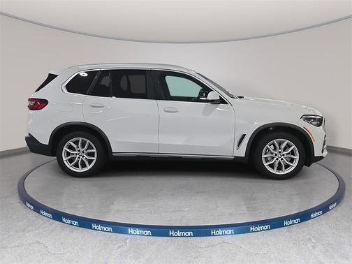 2021 BMW X5 sDrive40i