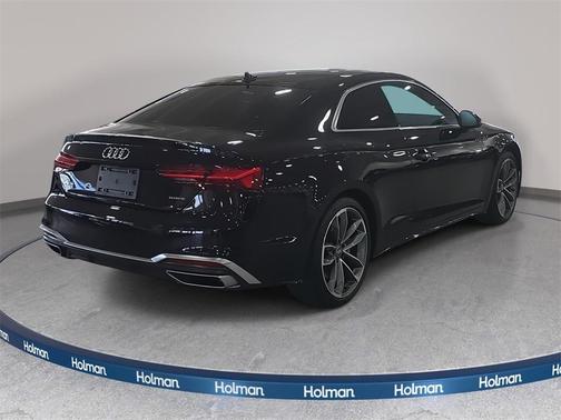 2021 Audi A5 45 S line Premium Plus