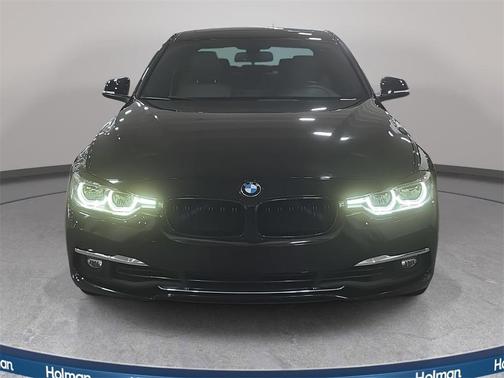 2018 BMW 340 340i