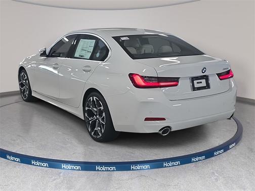 2026 BMW 330 330i