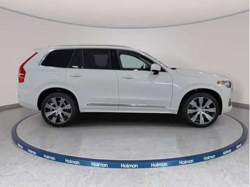 2025 Volvo XC90 B6 Ultra