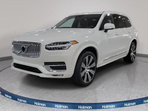 2025 Volvo XC90 B6 Ultra