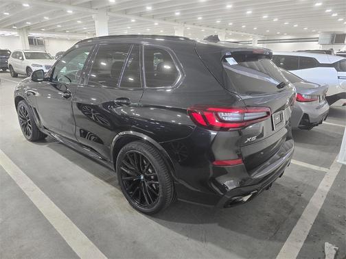 2023 BMW X5 sDrive40i