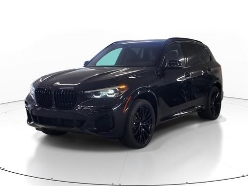 2023 BMW X5 sDrive40i