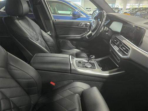 2023 BMW X5 sDrive40i