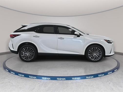 2024 Lexus RX 350 Luxury