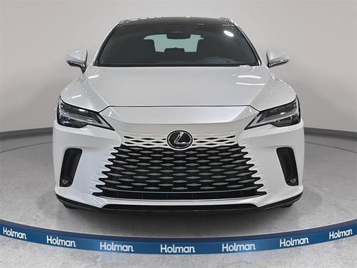 2024 Lexus RX 350 Luxury
