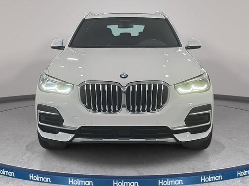 2022 BMW X5 sDrive40i