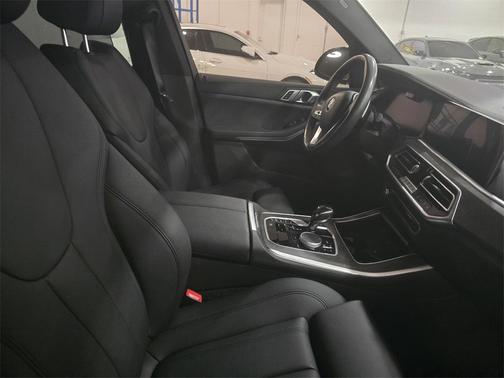 2022 BMW X5 sDrive40i