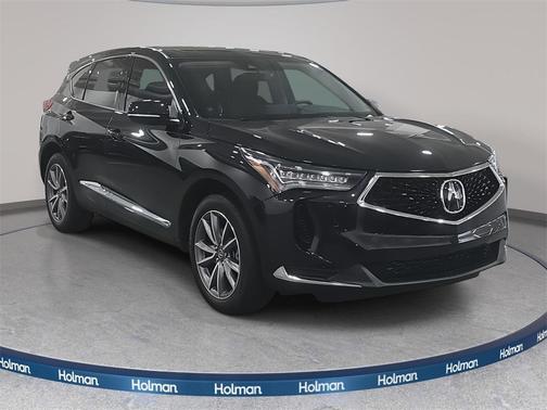 2023 Acura RDX Technology Package