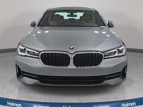2023 BMW 530 i