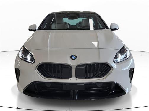 2026 BMW 228 Gran Coupe i