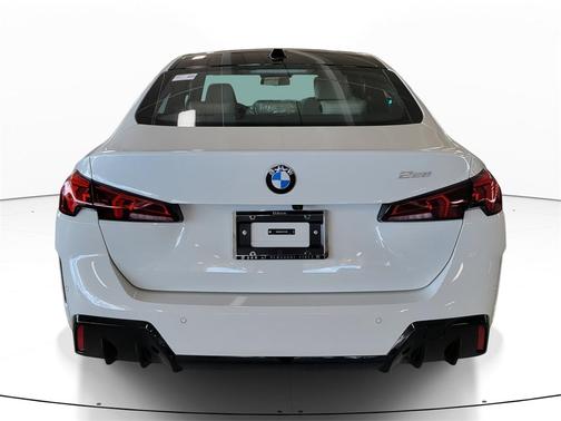 2026 BMW 228 Gran Coupe i