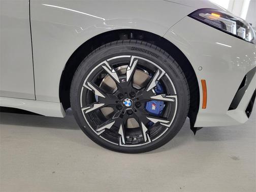 2026 BMW 228 Gran Coupe i