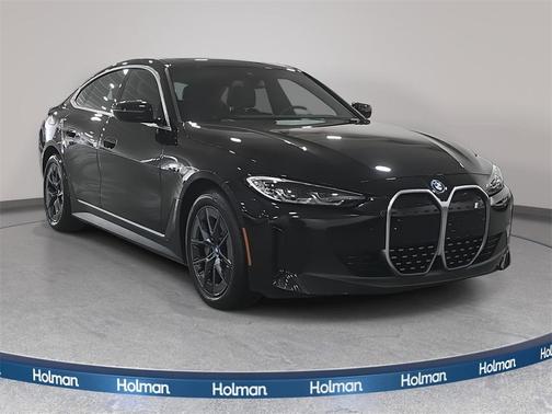 2023 BMW i4 Gran Coupe eDrive35